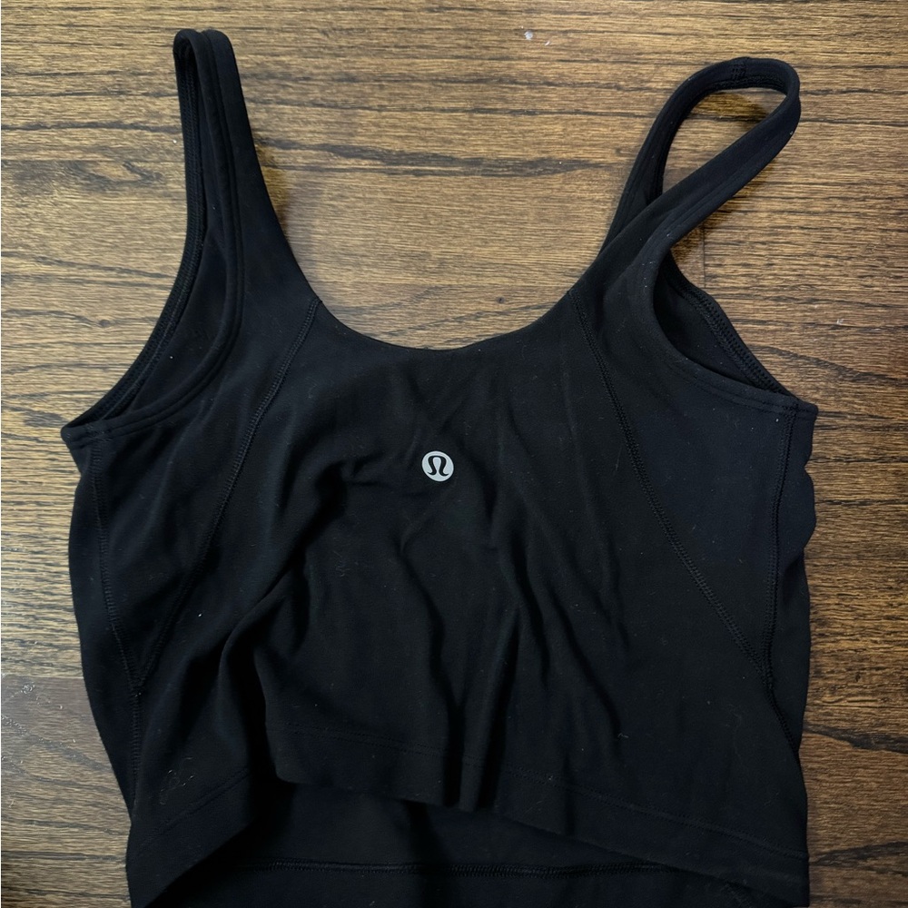 Lululemon Top - Picture 2 of 3